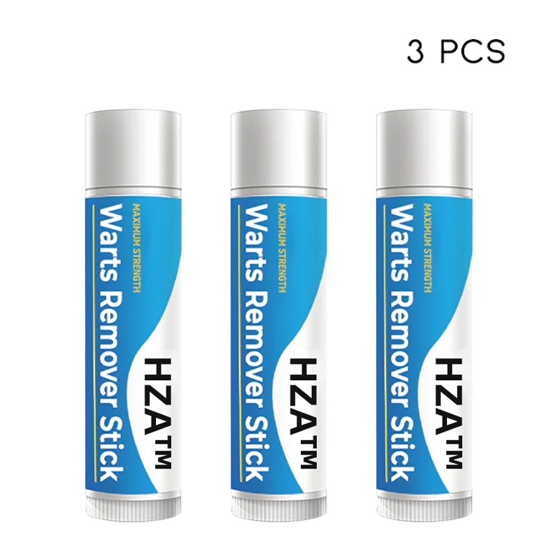 HZA ® Warts Remover Stick
