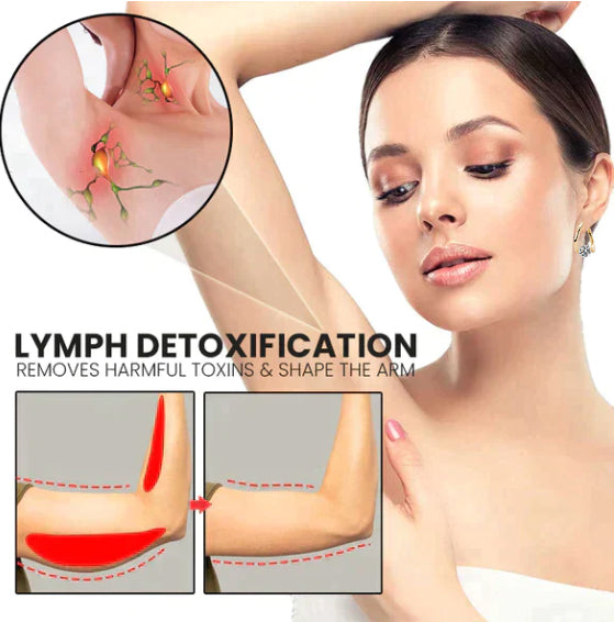 (🔥LAST DAY SALE-80% OFF) Lymphvitic MagneTherapy Germanium Earrings