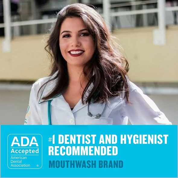 (š„LAST DAY SALE-80% OFF)AQA⢠NEW TEETH Mouthwash - Solve all Oral Problems