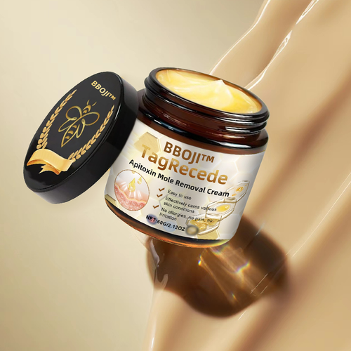 🐝BBOJI™ TagRecede Apitoxin Mole Removal Cream
