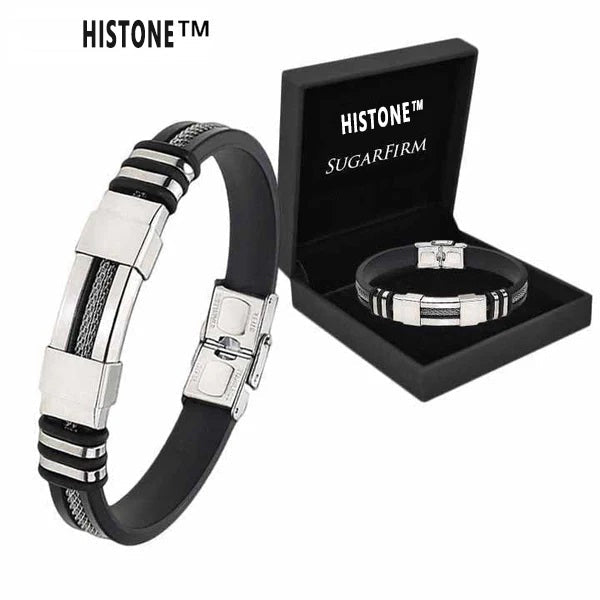 🎄 SugarFirm Elite Wristband (🔥Limited Time Discount-70% Last Day🔥)