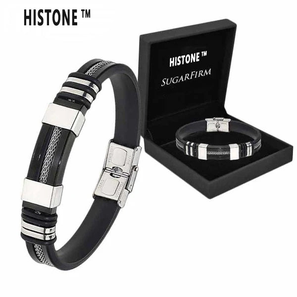 🎄 SugarFirm Elite Wristband (🔥Limited Time Discount-70% Last Day🔥)