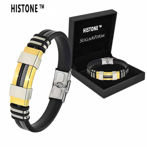 🎄 SugarFirm Elite Wristband (🔥Limited Time Discount-70% Last Day🔥)
