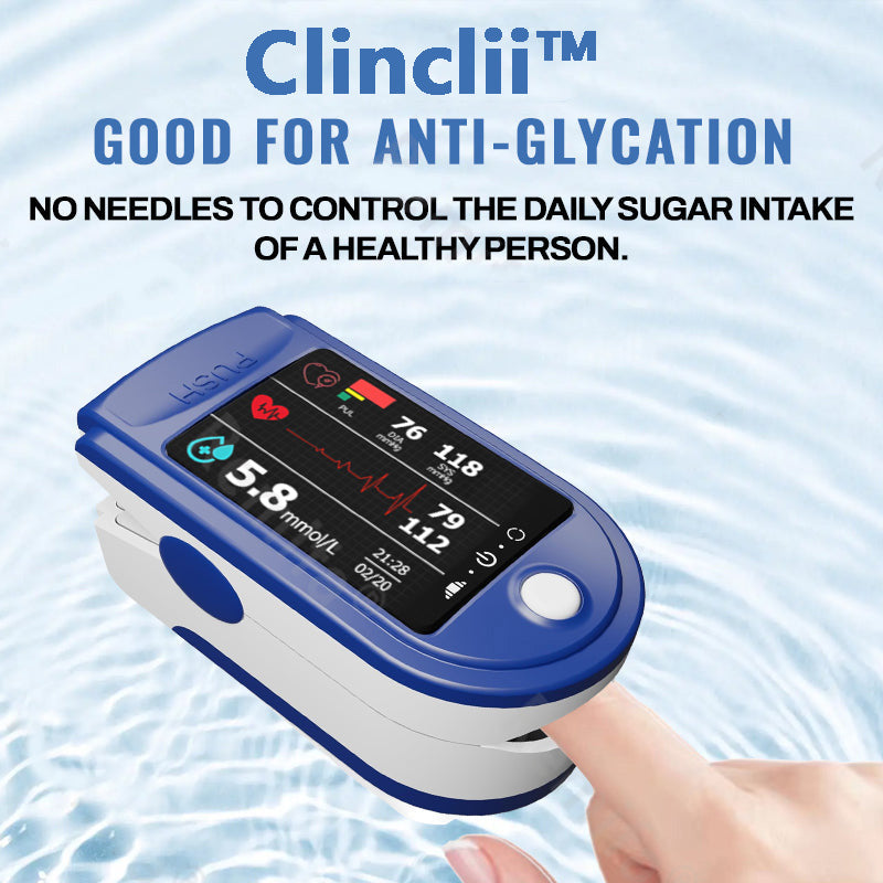 Clincliiâą đđšđ§-đđ§đŻđđŹđąđŻđ đđ„đšđšđ đđ„đźđđšđŹđ đđšđ§đąđđšđ« â Pain-Free & 99.9% Accurateâ
đđđ đđđ«đđąđđąđđ & đ
đđ đđ©đ©đ«đšđŻđđđ„Recommended by Diabetes Experts