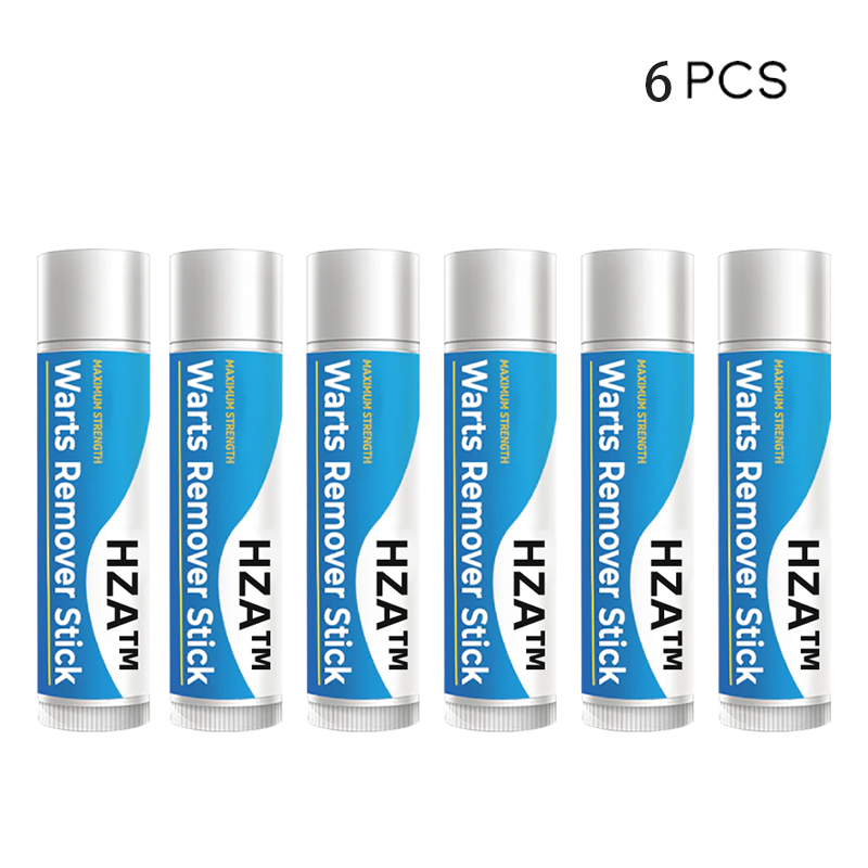 HZA ® Warts Remover Stick