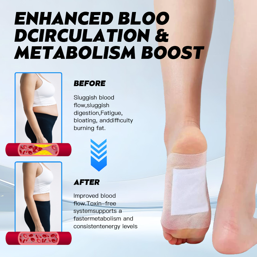 Divifit® BodyFlow Pads