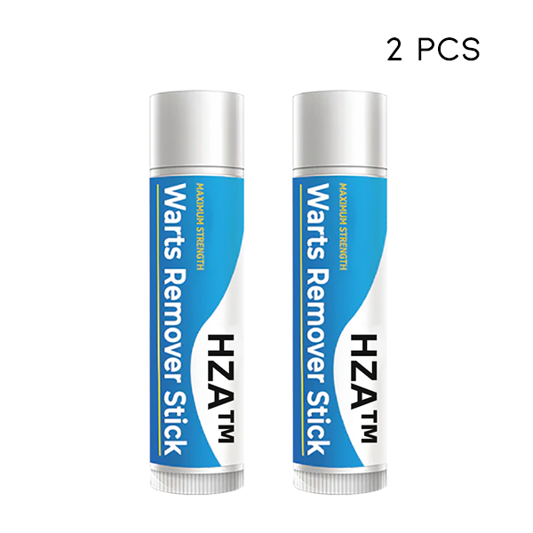HZA ® Warts Remover Stick