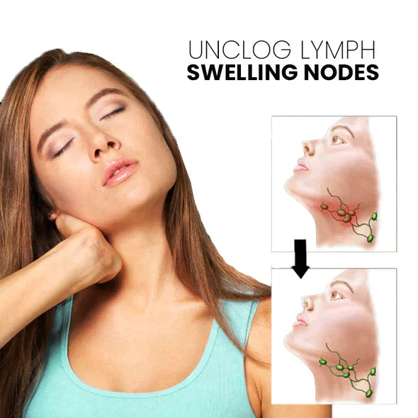 (🔥LAST DAY SALE-80% OFF) Lymphvitic MagneTherapy Germanium Earrings