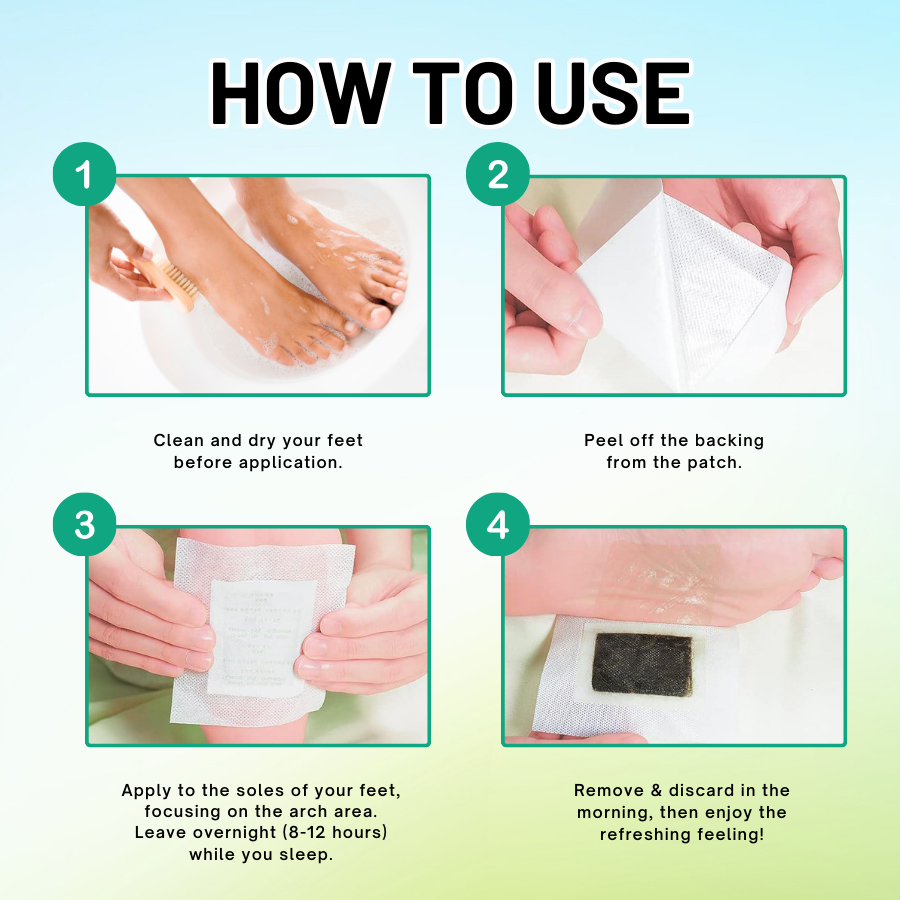 Divifit® BodyFlow Pads