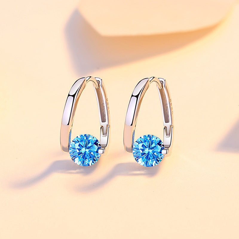 (🔥LAST DAY SALE-80% OFF) Lymphvitic MagneTherapy Germanium Earrings