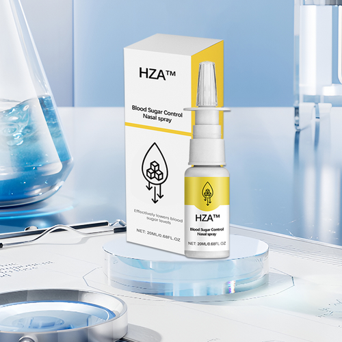 HZA™ Blood Sugar Control Nasal Spray