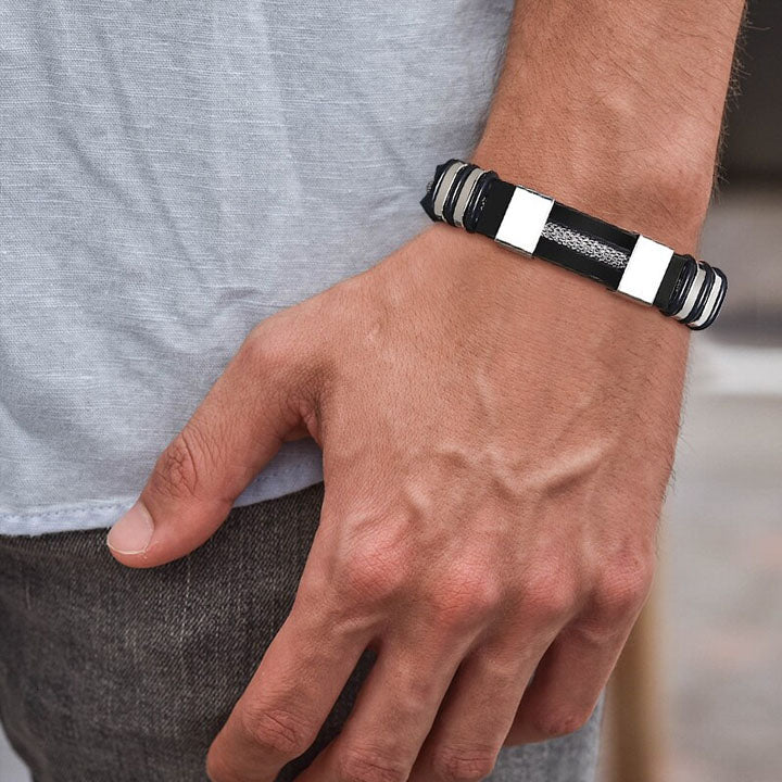 🎄 SugarFirm Elite Wristband (🔥Limited Time Discount-70% Last Day🔥)