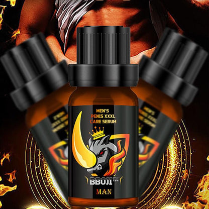 🚀BBOJI Labs Complex Men's Penis Enhancing Repair Serum🚀🛬【💥3rd Anniversary Store Celebration💥】