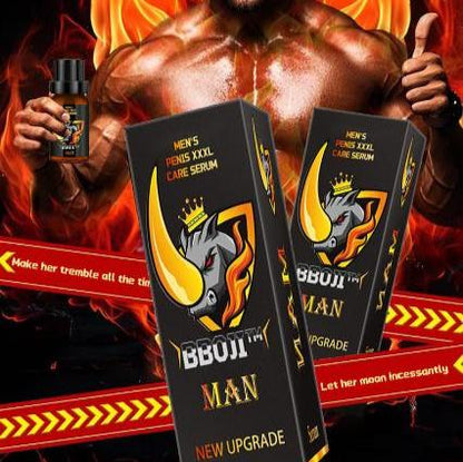 🚀BBOJI Labs Complex Men's Penis Enhancing Repair Serum🚀🛬【💥3rd Anniversary Store Celebration💥】