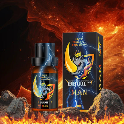 🚀BBOJI Labs Complex Men's Penis Enhancing Repair Serum🚀🛬【💥3rd Anniversary Store Celebration💥】