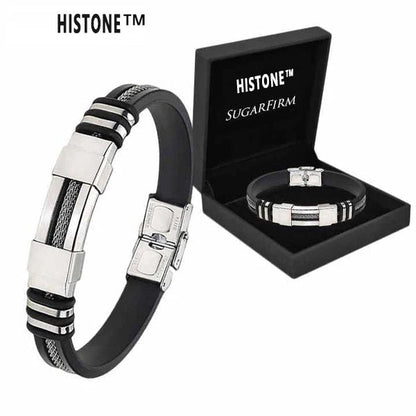 🎄 SugarFirm Elite Wristband (🔥Limited Time Discount-70% Last Day🔥)