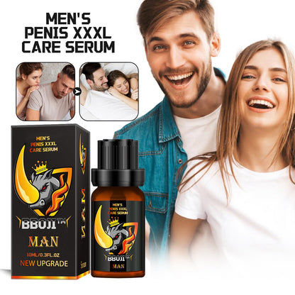 🚀BBOJI Labs Complex Men's Penis Enhancing Repair Serum🚀🛬【💥3rd Anniversary Store Celebration💥】