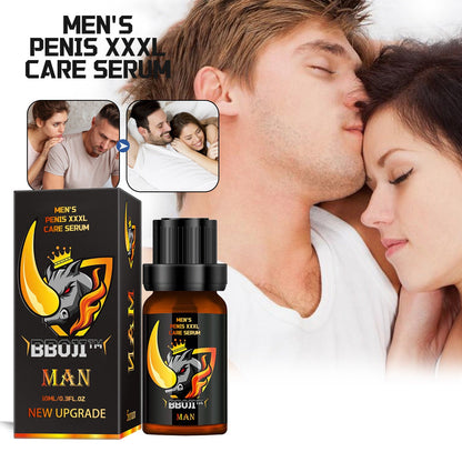 🚀BBOJI Labs Complex Men's Penis Enhancing Repair Serum🚀🛬【💥3rd Anniversary Store Celebration💥】