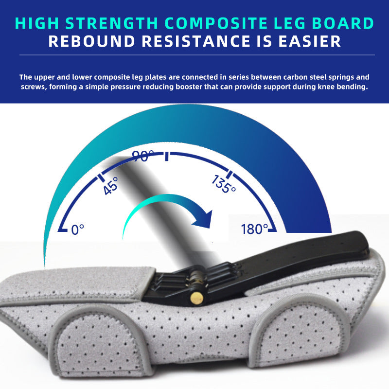 QIAWI® Knee booster