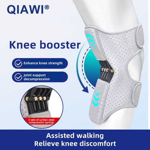 QIAWI® Knee booster