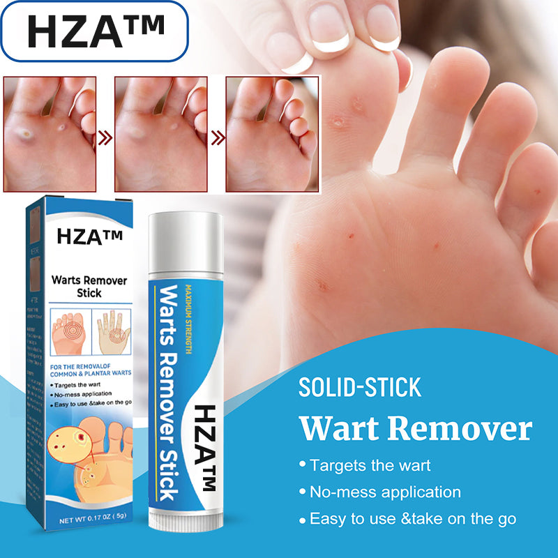 HZA ® Warts Remover Stick
