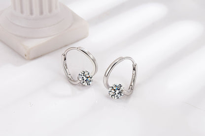 （🔥LAST DAY SALE-80% OFF) Lymphvitic MagneTherapy Germanium Earrings