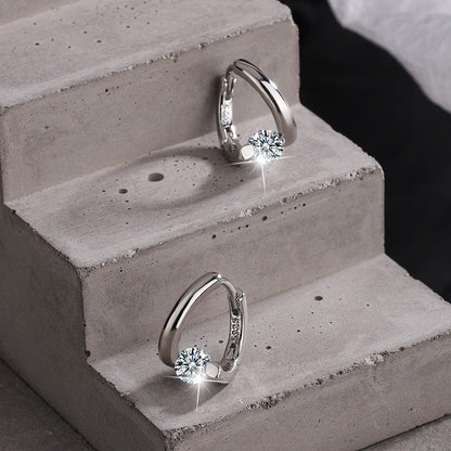 （🔥LAST DAY SALE-80% OFF) Lymphvitic MagneTherapy Germanium Earrings