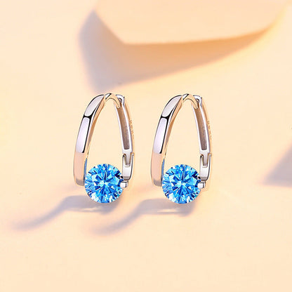 （🔥LAST DAY SALE-80% OFF) Lymphvitic MagneTherapy Germanium Earrings