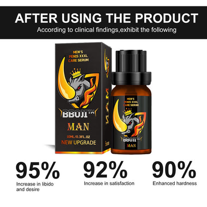 🚀BBOJI Labs Complex Men's Penis Enhancing Repair Serum🚀🛬【💥3rd Anniversary Store Celebration💥】