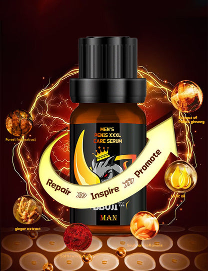 🚀BBOJI Labs Complex Men's Penis Enhancing Repair Serum🚀🛬【💥3rd Anniversary Store Celebration💥】