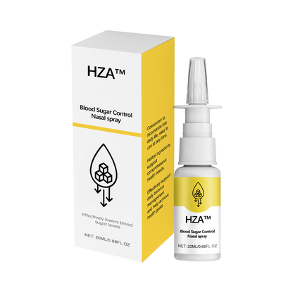 HZA™ Blood Sugar Control Nasal Spray
